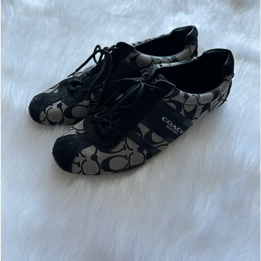 Coach Sneakers